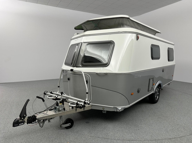 Eriba Touring 642 Urban foto: 15
