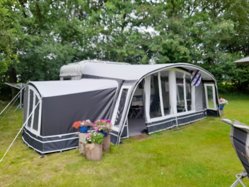 Hobby De luxe Easy 440 SF  foto: 11