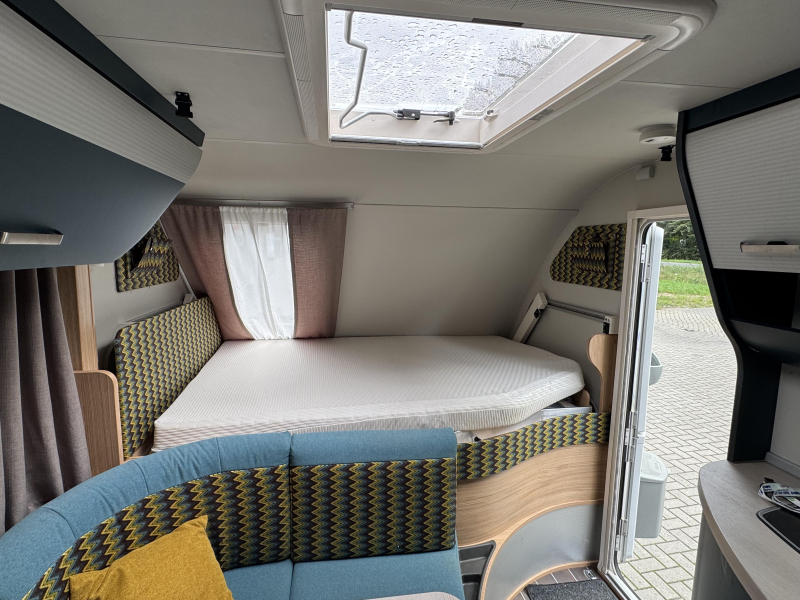 Knaus Sport en Fun 480 QL  foto: 2