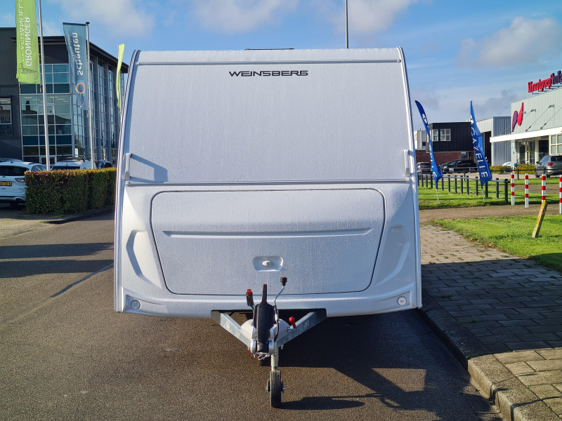 Weinsberg CaraLife 470 EU -2027-  foto: 7