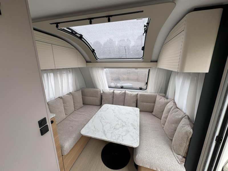 Adria Adora 532 UL  foto: 6