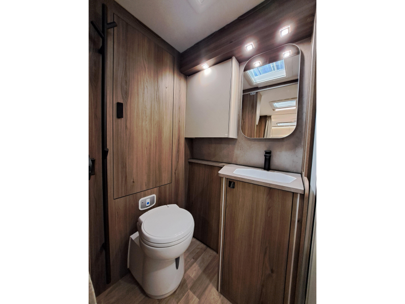 Kabe Royal 600 TDL E2  foto: 18