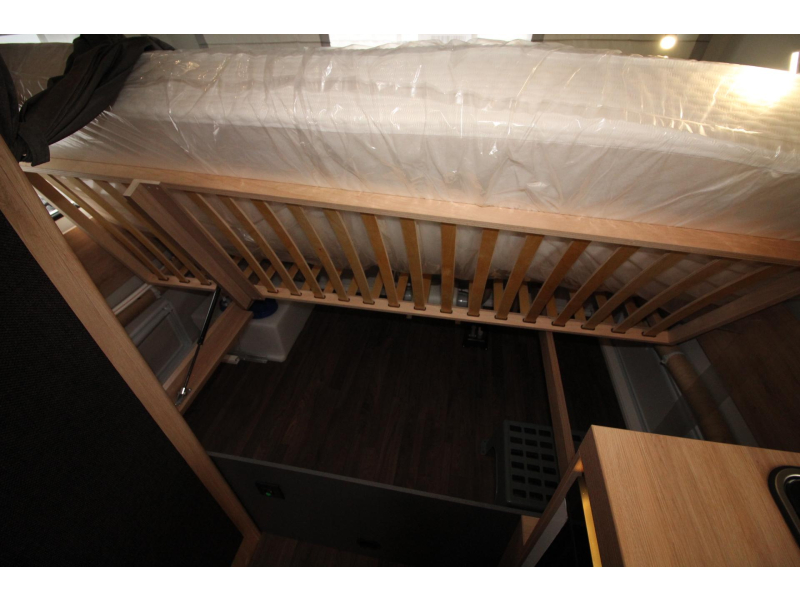 Knaus Sport Platinum 420 QD Nieuw model 2027  foto: 16