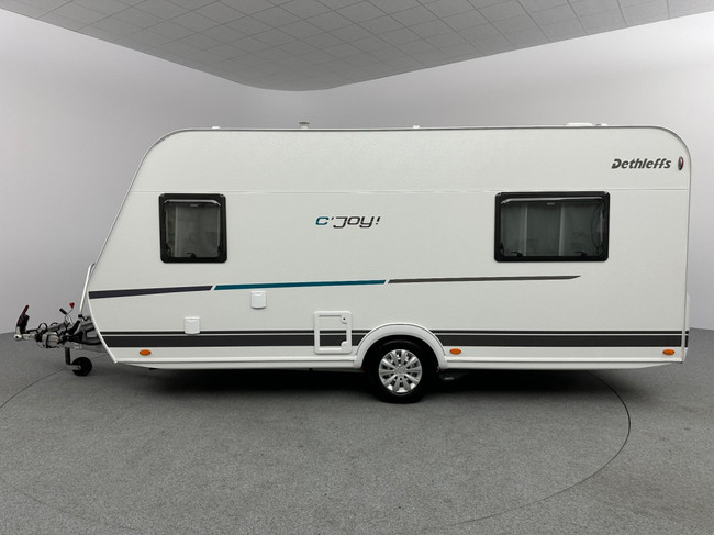 Dethleffs C’Joy 460 LE foto: 12