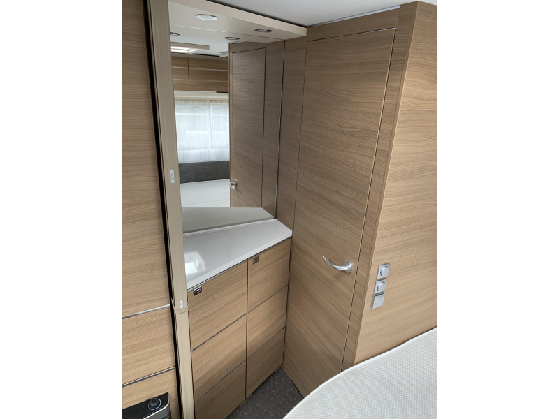 Adria Adora 462 UP - Isabella Voortent -  foto: 12