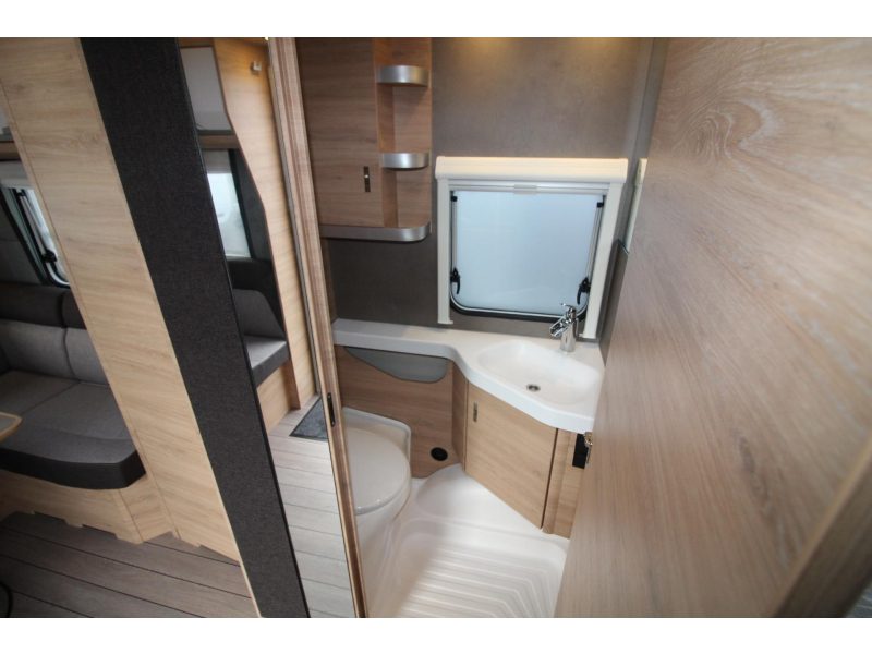 Knaus Sudwind Black Selection 500 EU Modeljaar 2027  foto: 18