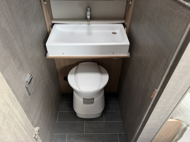 Tabbert Senara 460 DMK foto: 14