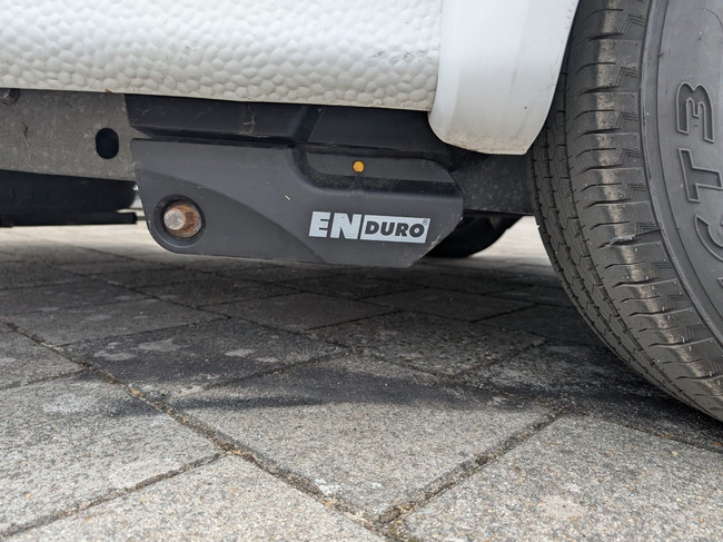 Knaus SPORT 400 LK