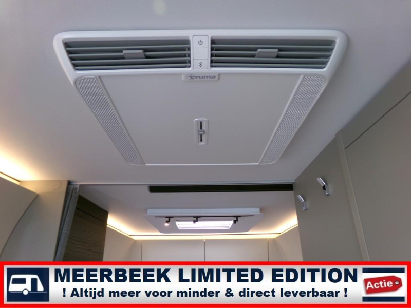 Adria Alpina 583 UL 2027 NIEUWSTE MODEL !  foto: 11