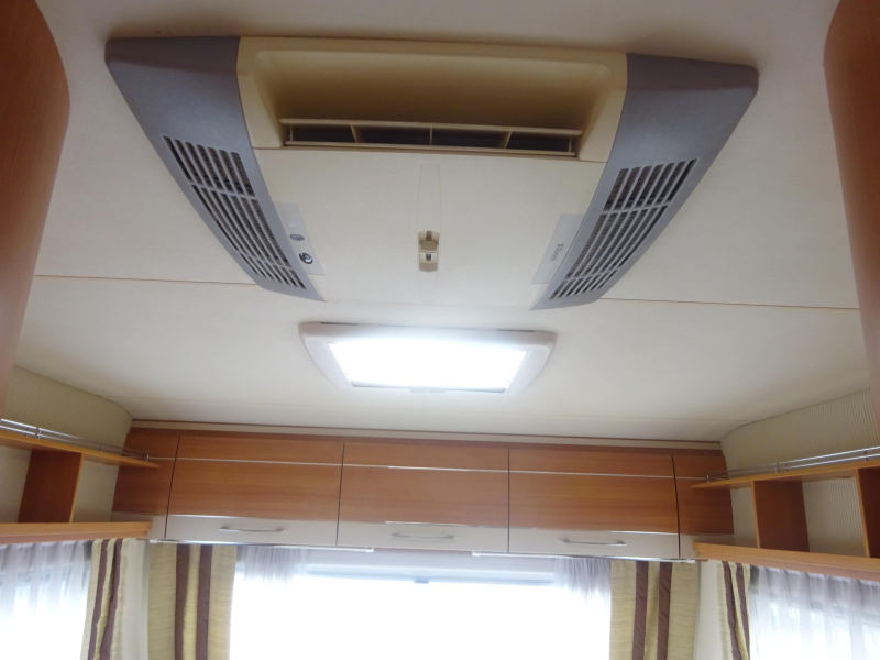 Bürstner Belcanto 535 TS  foto: 20