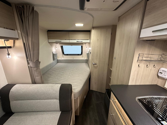 Caravelair Antares Style 476 Family foto: 22