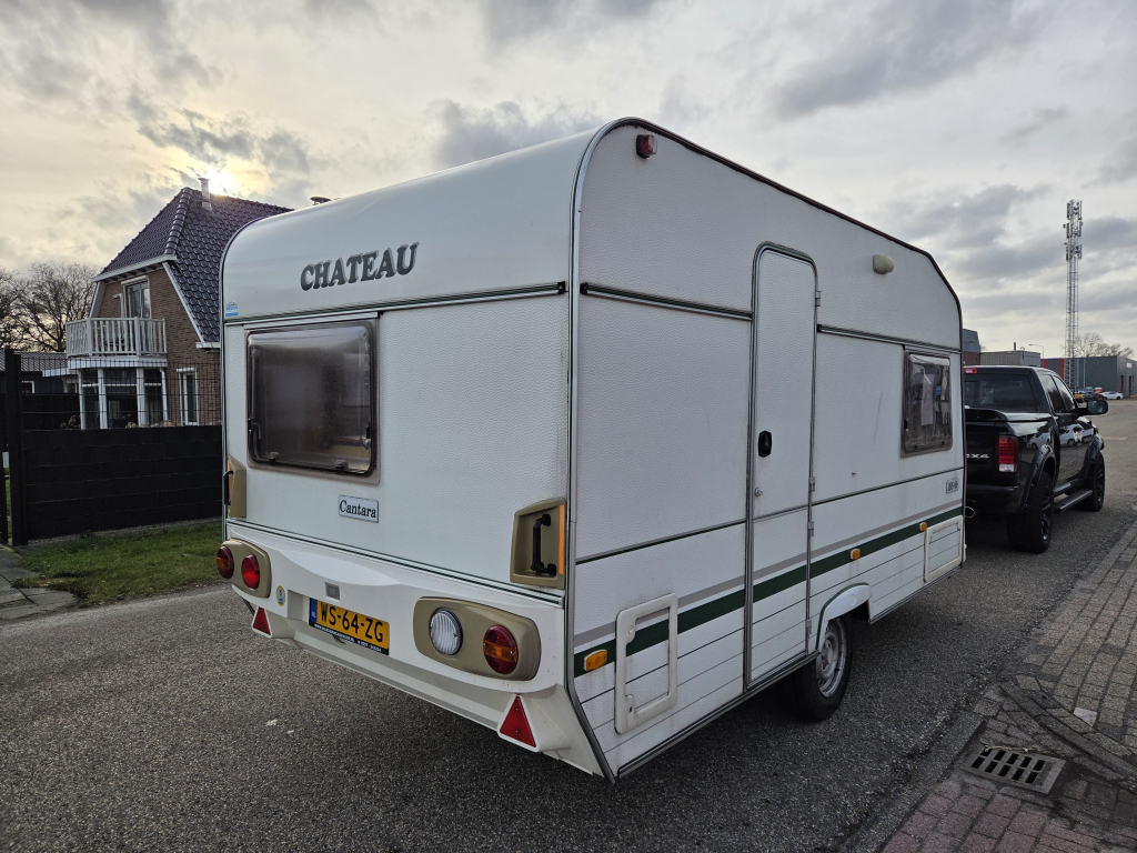 CHATEAU 395C foto: 5