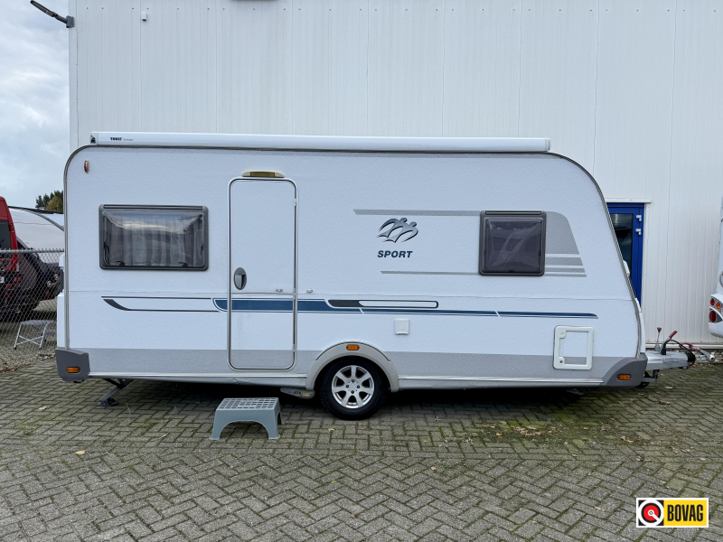 Knaus Sport Premium Line 450 FU  foto: 0