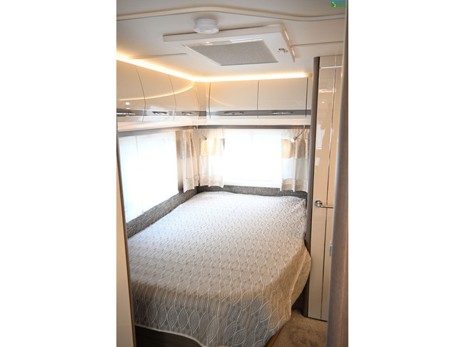 Fendt Tendenza 515SF foto: 19