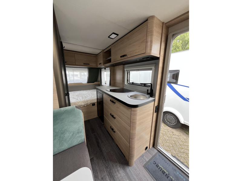 Weinsberg CaraOne 420 QD  foto: 6