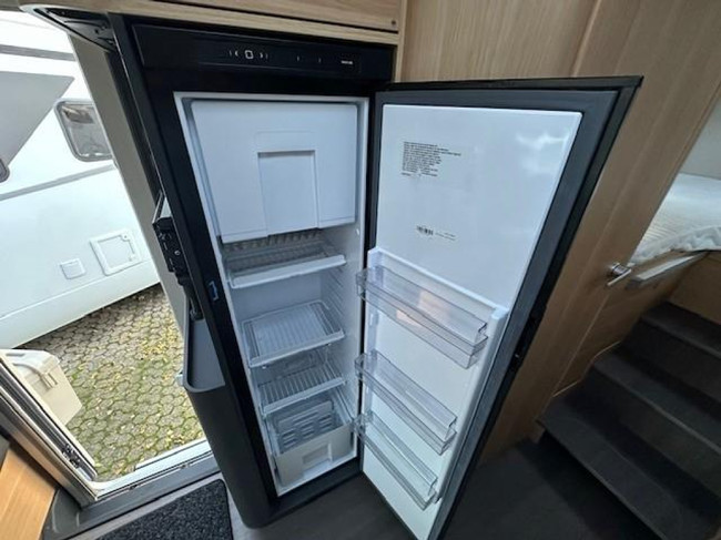 Adria Matrix Axess 650 SL 5-PERSOONS foto: 16