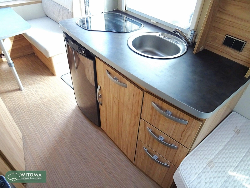 Eriba Nova Light 442 VERKOCHT!  foto: 4