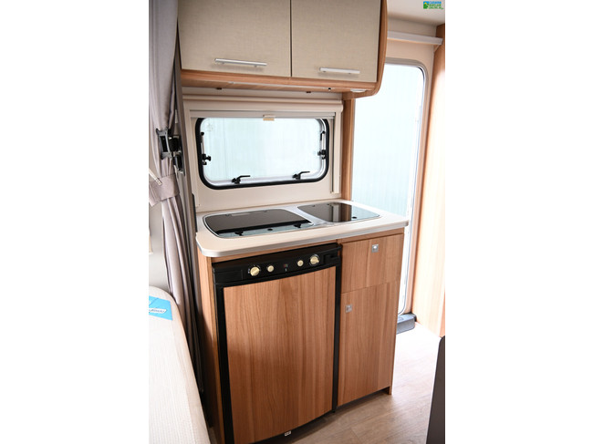 Caravelair Antarès 390 foto: 12