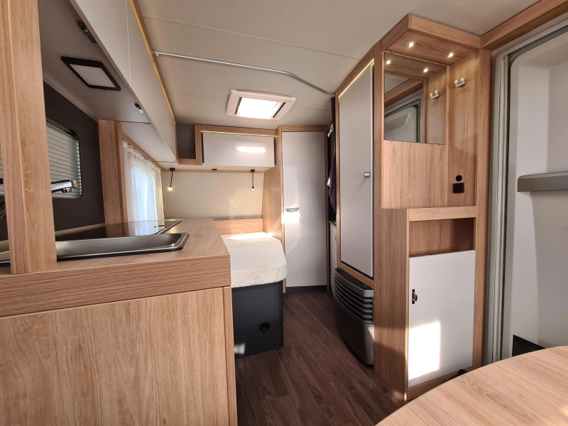 Knaus Sport 450 FU -2025-  foto: 10