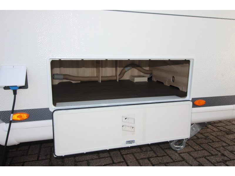 Hobby De Luxe 460 UFE Modeljaar 2027  foto: 22
