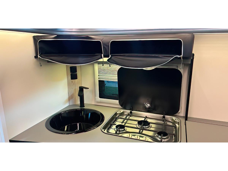 Easy Caravanning GetAway Trophy Trophy Limited Edition  foto: 10