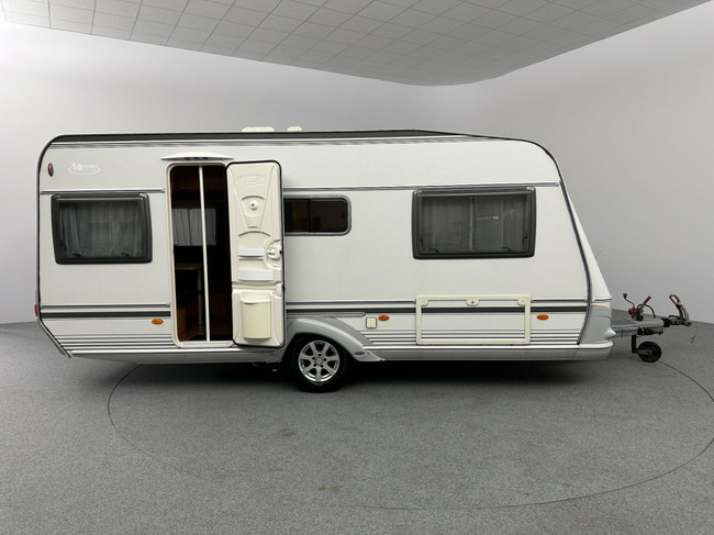 LMC Sunny 490 E foto: 11