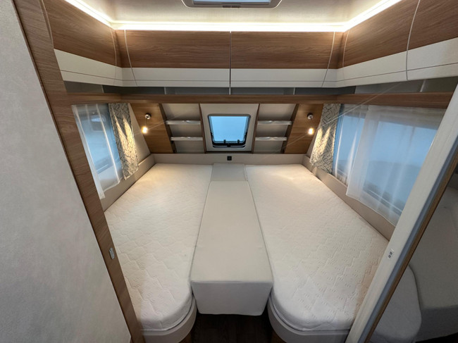 Hobby De Luxe 495 UL foto: 19