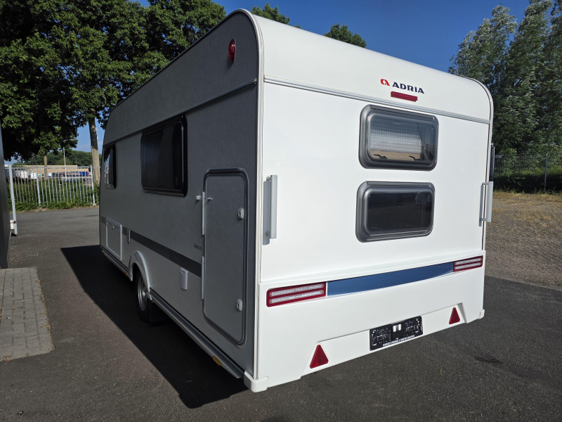 Adria Aviva 472 PK 