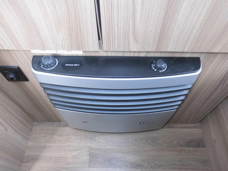 Sprite Alpine Sport 400 TF Mover, luifel, ATC  foto: 5