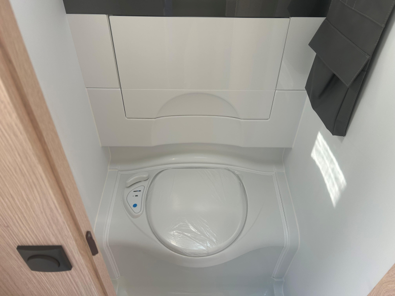 Adria Aviva 400 PS LAATSTE 2026  foto: 7