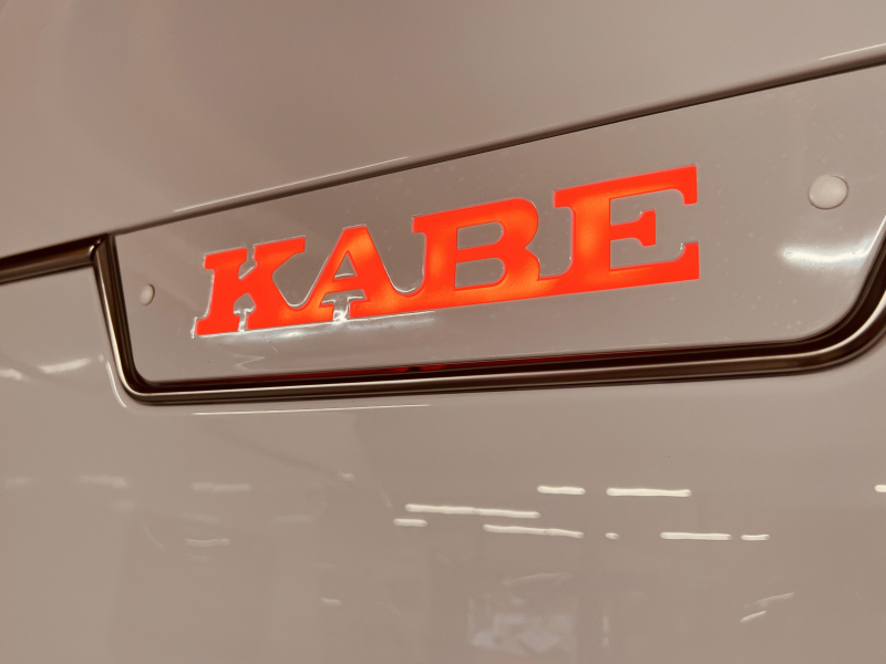 Kabe Royal 600 CXL ROYAL 600 CXL DXL KS 