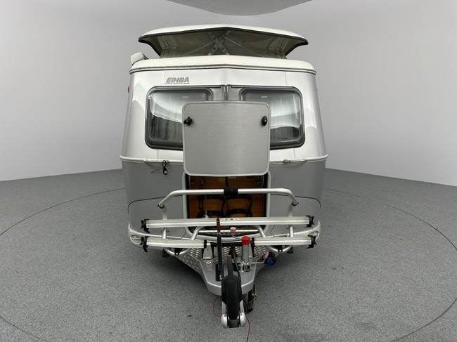 Eriba Touring Troll 540 foto: 22