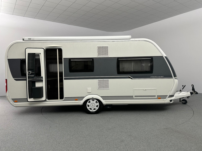 Hobby Excellent 495 UL foto: 11