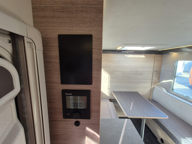Tabbert Pantiga 390 WD Finest Edition!  foto: 10
