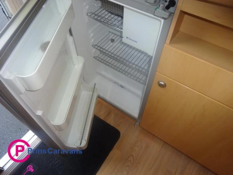 Delta Euroliner 410 TSF  foto: 21