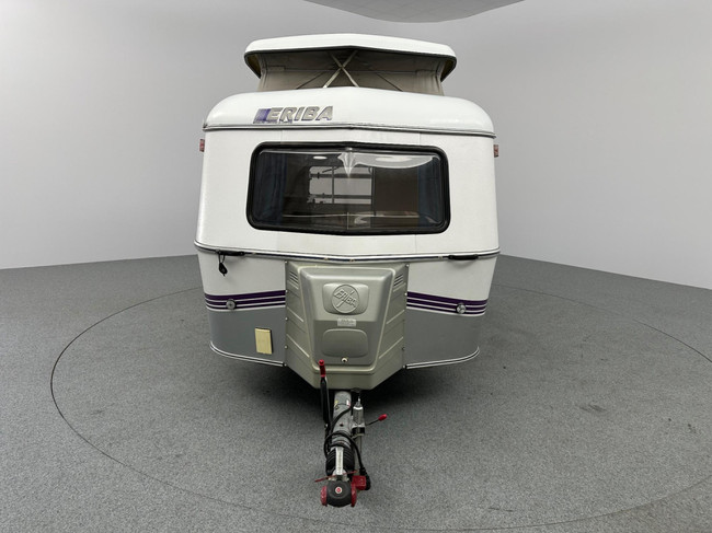Eriba Touring Troll 530 foto: 19