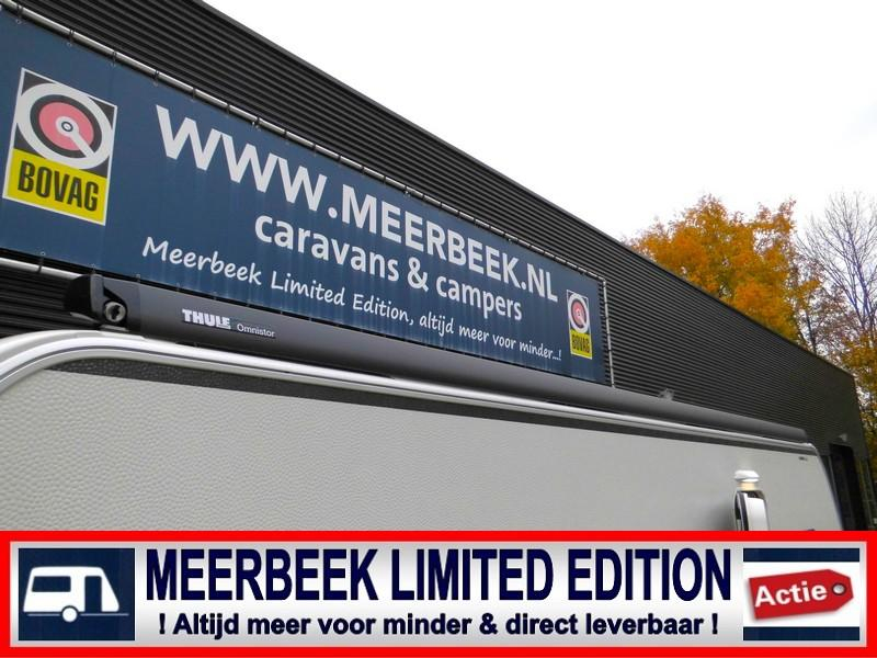 Fendt Apero Activ 560 SKM 5113,=KORTING THULE&MOVER  foto: 5