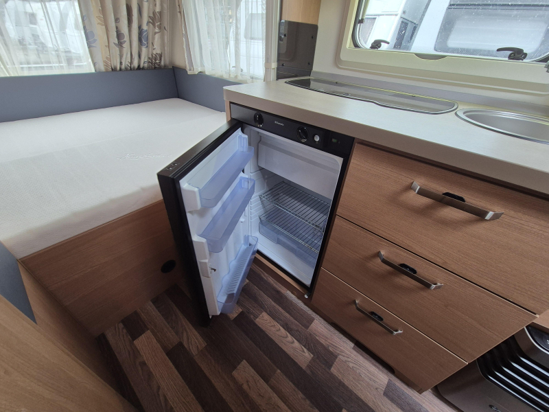 Knaus Sport 420 QD  foto: 15