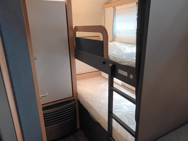 Knaus Sport 500 KD  foto: 6