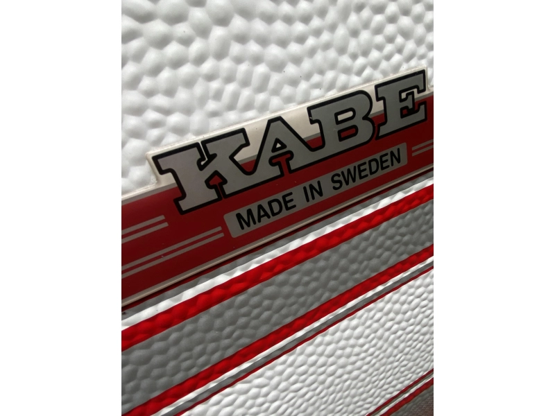 Kabe Smaragd GLE B2 Enkele bedden 