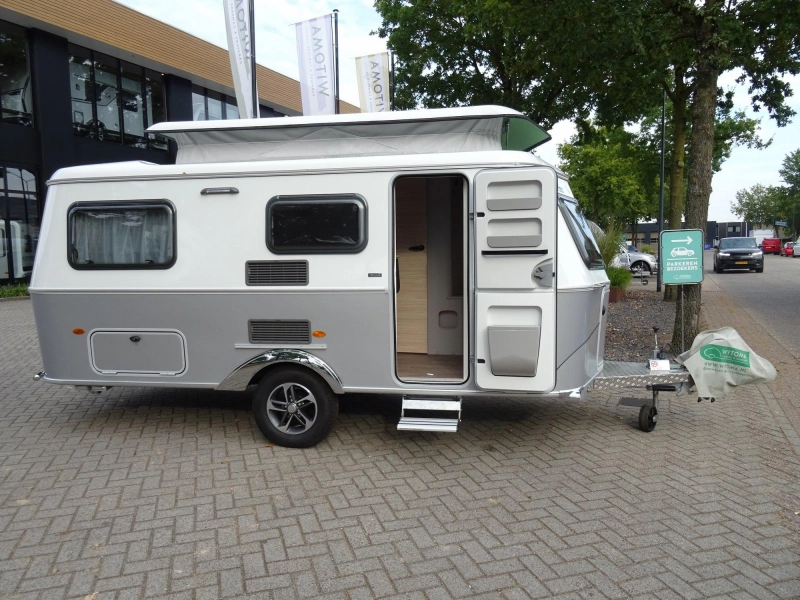 Eriba Touring 542 SALE 4.020,- voordeel  foto: 20