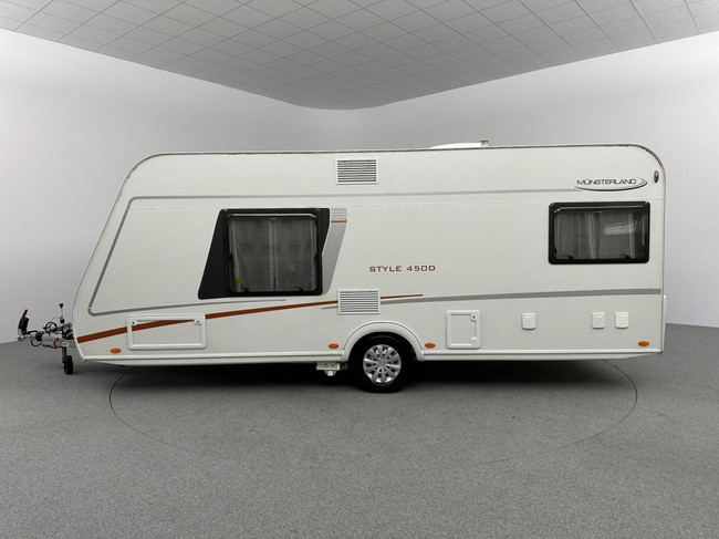 LMC Style 450 D foto: 12
