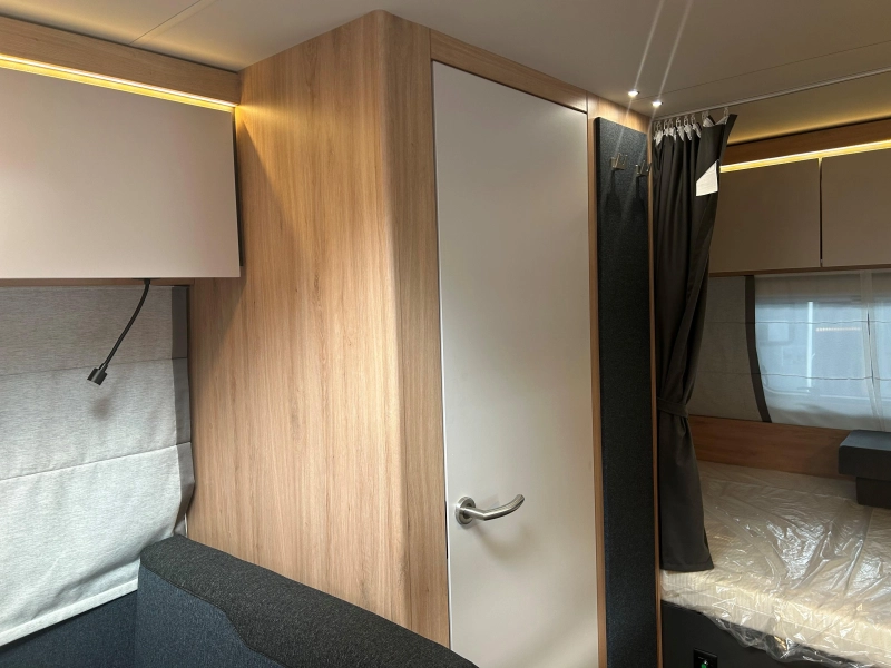 Knaus Sport 420 QD LAATSTE 2026  foto: 6