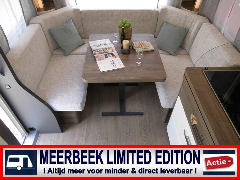 Hobby Excellent Edition 460 UFE / 2026 / NIEUWSTE MODEL !  foto: 6