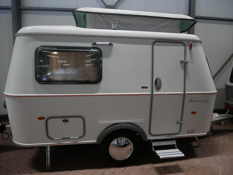 Eriba Touring 310 GRATIS MOVER 