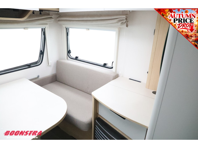 LMC Style 450 D 70-Years Special Edition Lengtebed LMV LED NIEUW foto: 9