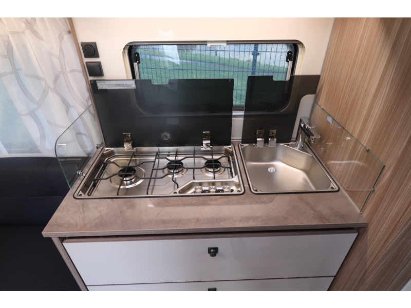 Fendt Tendenza 560 SG Model 2026 - 630  foto: 10