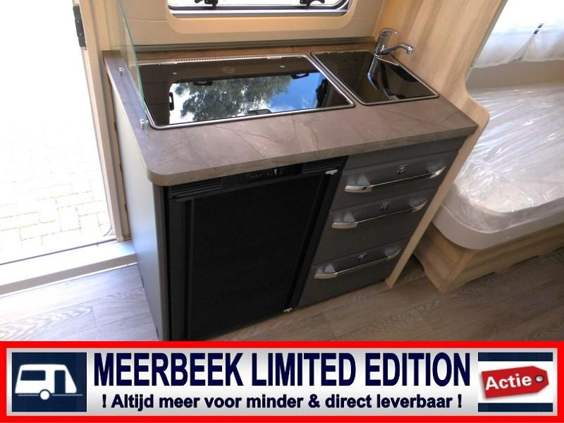 Hobby De Luxe 460 LU 2025 NIEUWSTE MODEL !  foto: 8
