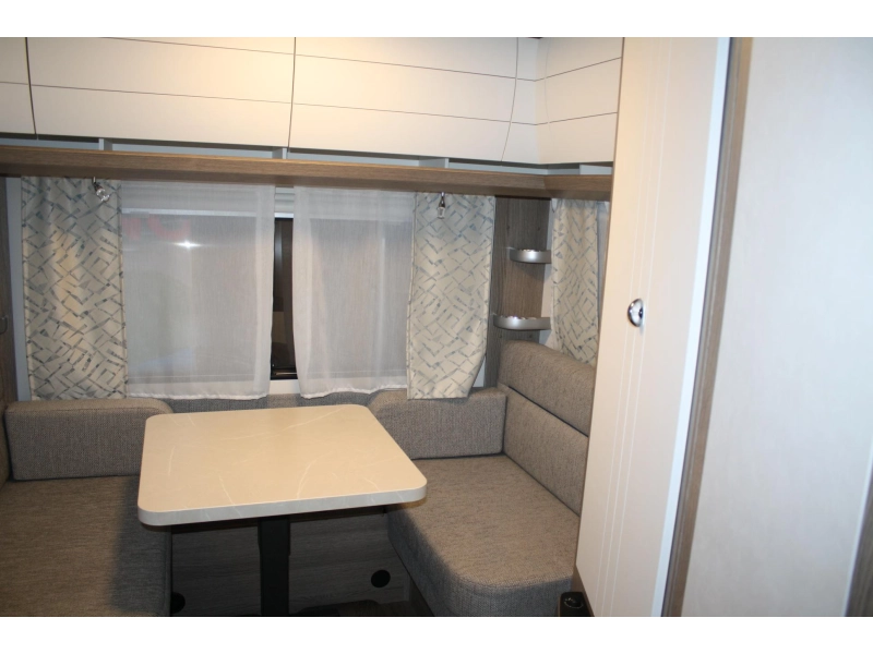 Hobby On Tour 460 DL Gereserveerd  foto: 5