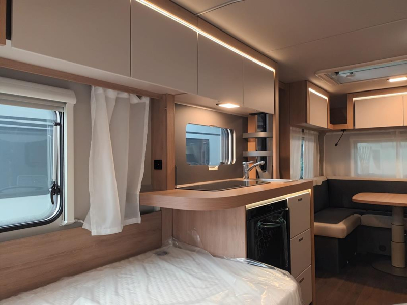 Knaus Sport 500 EU  foto: 7